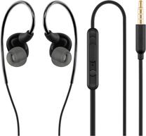 Laidinės ausinės Acme, juoda