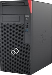 Stacionarus kompiuteris Fujitsu Esprimo P5011 VFY:P5011P12AMIN Intel® Pentium® Gold G6400, 256 GB, DDR4 8 GB, SSD 256 GB, Intel UHD Graphics 610 Dynamic, Windows 10 Pro
