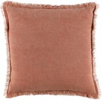 Dekoratyvinė pagalvėlė Fanni K Korppoo, ruda, 50 cm x 50 cm