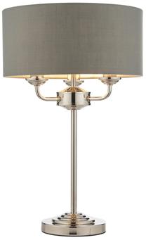 Stalinis šviestuvas Endon Highclere 99149, E14, 18W