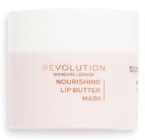 Lūpų kaukė Revolution Skincare Lip Butter Mask, 10 g