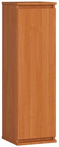 Pakabinama spintelė Akord W30, ruda, 30 cm x 30 cm x 99 cm