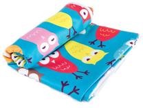 Vaikiškas rankšluostis Spokey Ibiza, įvairių spalvų, 160 cm x 80 cm