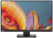 Monitorius Lenovo ThinkVision E24q-20, 23.8", 6 ms