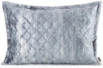 Dekoratyvinės pagalvėlės užvalkalas Blink JA167-06, plieno, 50 cm x 70 cm