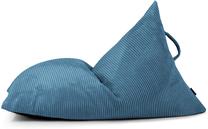 Sėdmaišis Slowdown Razzy Waves Z120B.WA.PE, mėlynas, 140 l