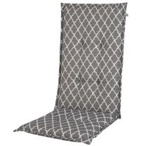 Lauko kėdės pagalvėlė Domoletti Malezja Hoch H030-06PB 487369, 117 x 50 cm