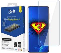 Apsauginė ekrano plėvelė 3MK SilverProtection+ For Samsung Galaxy S21 FE, 6.4 "