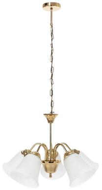 Šviestuvas kabinamas TooLight Nostalgia, E27, 5 x 60 W