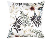 Dekoratyvinė pagalvėlė Beliani Okra, įvairių spalvų, 45 cm x 45 cm