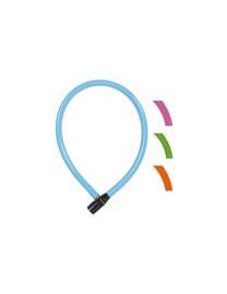 Spyna Abus 0206 CL SC, įvairių spalvų, 650 mm