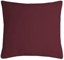 Dekoratyvinė pagalvėlė Lovely Nelson, bordo, 40 cm x 40 cm