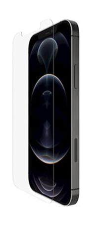 Telefono apsauginis stiklas Belkin ScreenForce