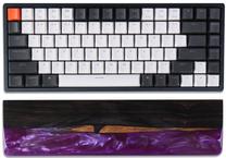 Atrama riešui Keychron K2/K6, ruda/violetinė