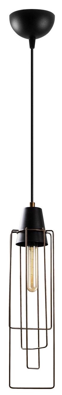 Šviestuvas kabinamas Opviq Wire 2322, E27, 1 x 40 W