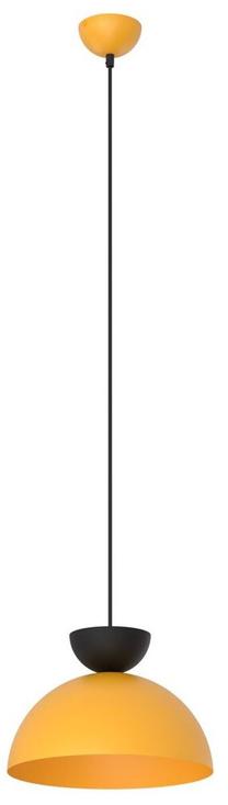 Šviestuvas kabinamas Emibig Lunaro 1S, GX53, 1 x 12 W