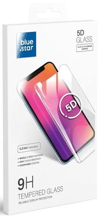 Telefono apsauginis stiklas Blue Star Full Face Glass Samsung Galaxy S22 Ultra, 9H