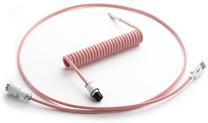 Klaviatūros laidas Cablemod CM-PKCA-CWAW-OW150OW-R, rožinė