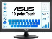 Monitorius Asus VT168HR, 15.6", 5 ms