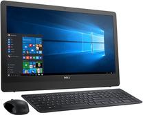 Stacionarus kompiuteris Dell Intel® Core™ i5-7200U Processor (3MB Cache), 21.5 ", DDR4 8 GB – 1 TB, Intel HD Graphics 620 Dynamic, Windows 10