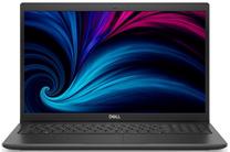 Nešiojamas kompiuteris Dell Latitude 3520 273827854, Intel® Core™ i3-1115G4, 8 GB, 256 GB, 15.6 ", Intel HD, juoda, en
