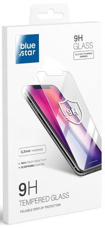 Telefono apsauginis stiklas BlueStar Samsung Galaxy S22 Plus, 9H
