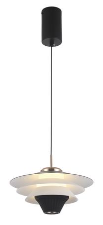 Šviestuvas kabinamas Viokef Manley, LED, 3000 °K, 1 x 5 W