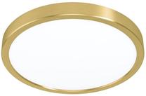 Šviestuvas lubų Eglo Fueva5 Round, LED, 3000 °K, 1 x 20.5 W