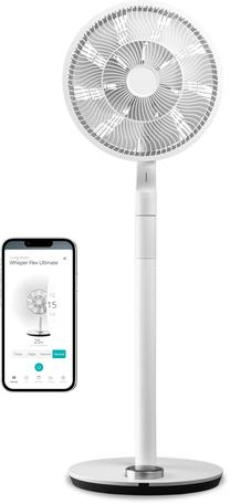 Ventiliatorius Duux Whisper Flex Ultimate DXCF51, 26 W