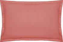 Pagalvės užvalkalas Atmosphera, koralinė, 70 cm x 50 cm