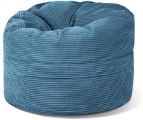 Sėdmaišis Slowdown Roll 85 Waves R85.WA.PE, mėlynas, 300 l