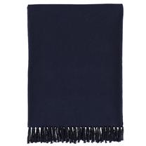 Pledas 4Living 10570405, tamsiai mėlyna, 170 cm x 130 cm