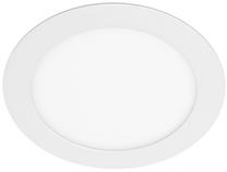 Šviestuvas įleidžiamas GTV Oris, 4000°K, LED, baltas