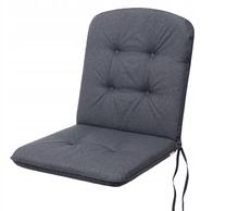 Lauko kėdės pagalvėlė Hobbygarden Blanca, tamsiai mėlyna, 102 x 50 cm