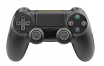 Žaidimų pultas Tracer Shogun PRO, juoda