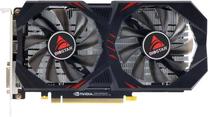 Vaizdo plokštė Biostar GeForce GTX 1660 Super VN1666SF69, 6 GB, GDDR6
