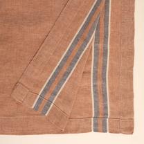 Lovatiesė Mijolnir Liberta 184BLD5221, ruda, 240 cm x 260 cm