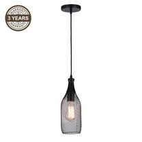 Šviestuvas kabinamas Domoletti Mesh, E27, 1 x 40 W