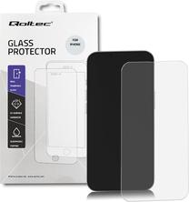 Telefono apsauginis stiklas Qoltec Premium 52132 Apple iPhone 12 Pro Max, 9H