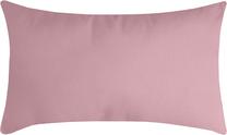 Dekoratyvinė pagalvėlė Stof Nelson, rožinė, 30 cm x 50 cm