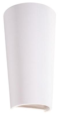 Šviestuvas sieninis Sollux Lana SL.0838, E27, 1 x 60 W