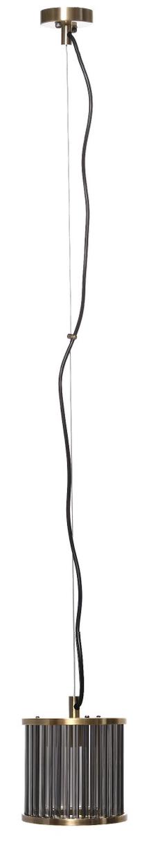 Šviestuvas kabinamas Miloo Litos ML16515, G9, 1