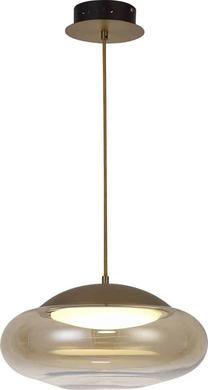 Šviestuvas kabinamas AZzardo Helena C, LED, 3000 °K, 1 x 23 W