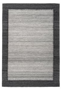 Kilimas vidaus Kayoom Phoenix 310 QUPYS-200-290, antracito/šviesiai pilka, 290 cm x 200 cm