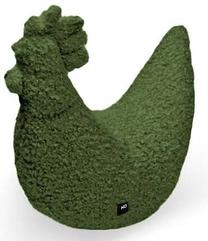 Sėdmaišis Chikalleta Fluffy Layer, bush