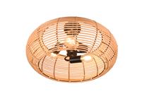 Šviestuvas lubų Trio Inga 612200336, E27, 3