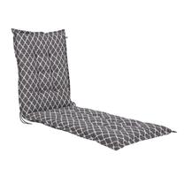 Lauko kėdės pagalvėlė Patio Capri Liege H030-06PB 486301, 190 x 60 cm