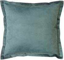 Dekoratyvinė pagalvėlė Primo, žalia, 43 cm x 43 cm