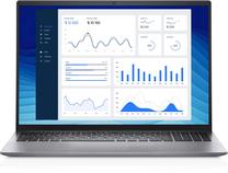 Nešiojamas kompiuteris Dell Vostro 5625, AMD Ryzen™ 5 5625U, 16 GB, 512 GB, 16 ", AMD Graphics, pilka, en