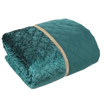 Lovatiesė NFE-06, turkio, 220 cm x 240 cm